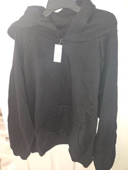 Gap Black Hoodie