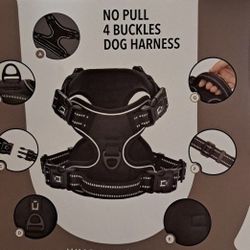 Dog Vest Harness 