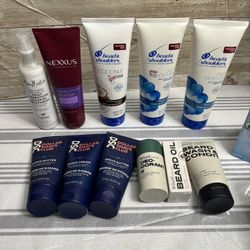 Personal Care Product 