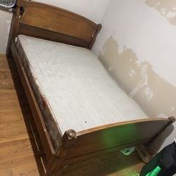 Full Bed For Sale 