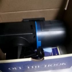 Fish Smart Feeder 
