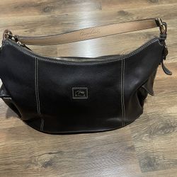 Dooney & Bourke Portofino Hobo bag