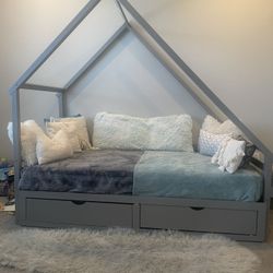 Kids Bed