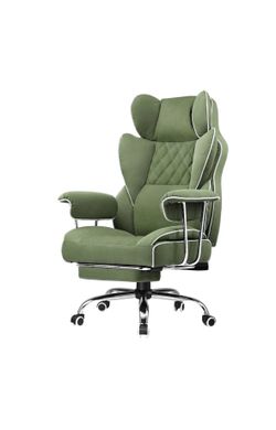 Green Desk Chair