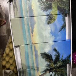 4piece Painting 
