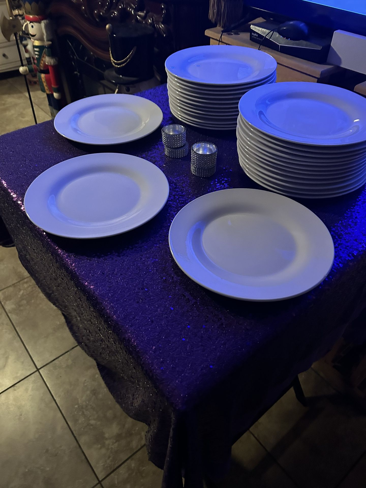 Party Plates 