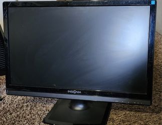 20 " Insignia Monitor