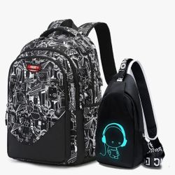 Backpack Set