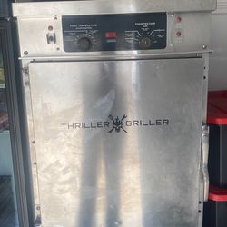 Warming - Proofing Box 