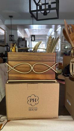 Utensilios de cocina de PH