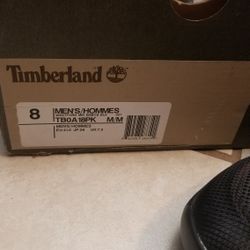 Timberlands