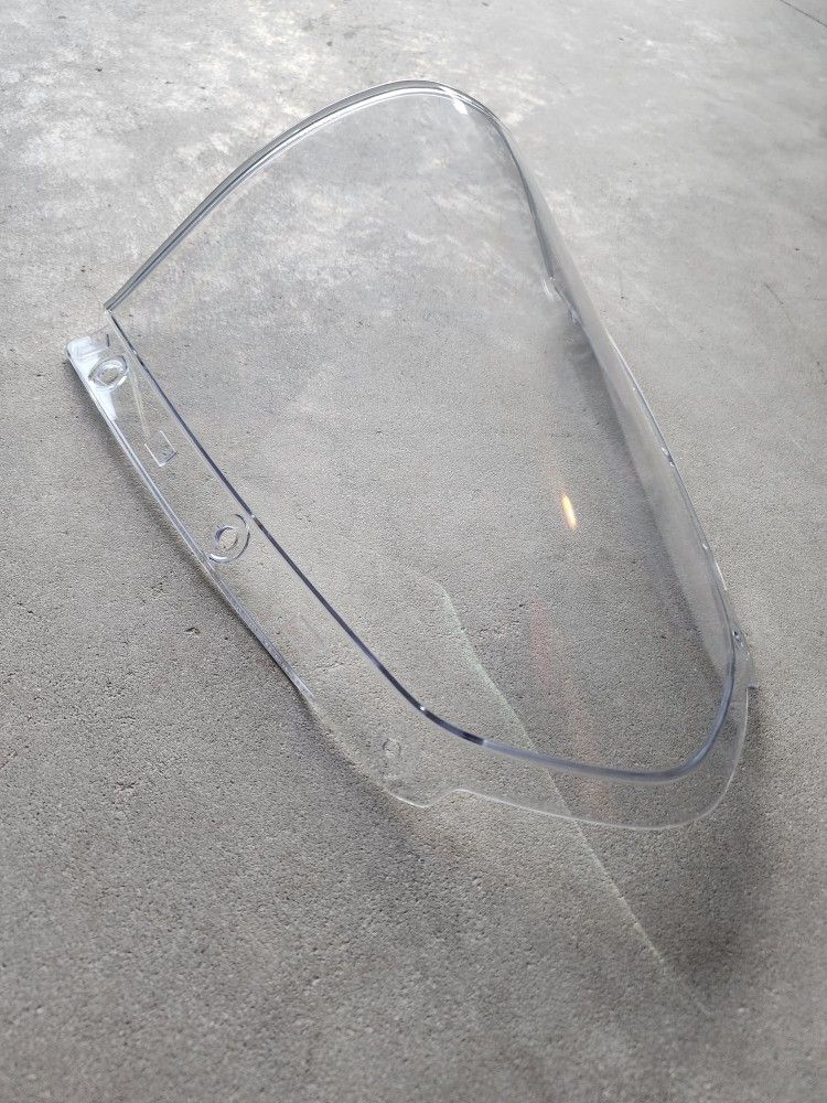2023 Kawasaki Ninja ZX10R OEM Windshield