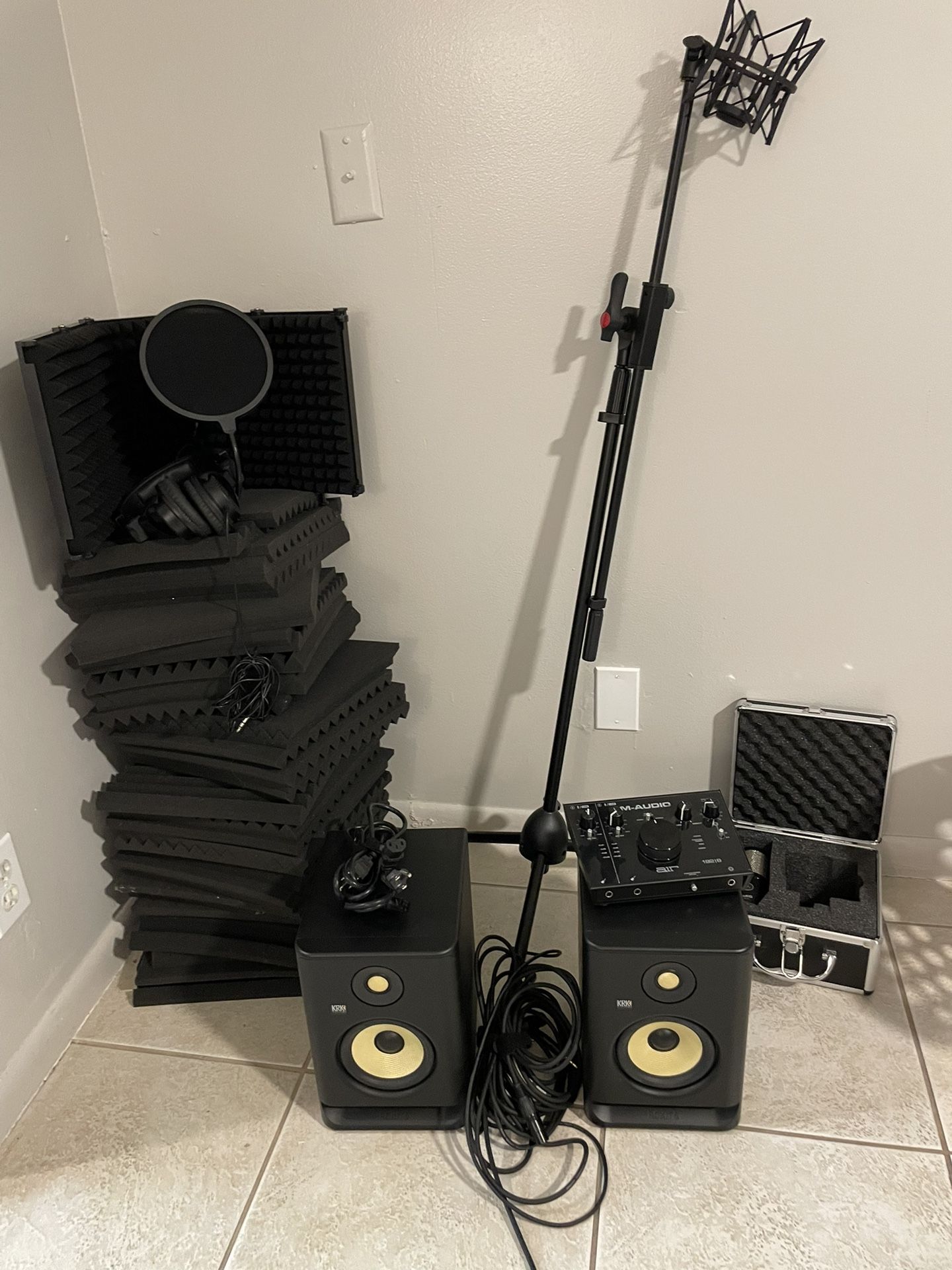 Home recording Studio for Sale in Pompano Beach, FL OfferUp