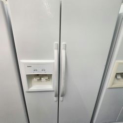 Kenmore Refrigerator Fridge Prices Dropped! Icemaker works