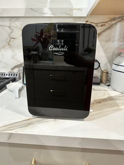 Cooluli Mini Fridge ! Christmas Special!