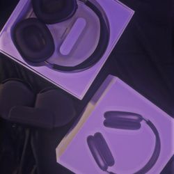 AirPod Max R3p