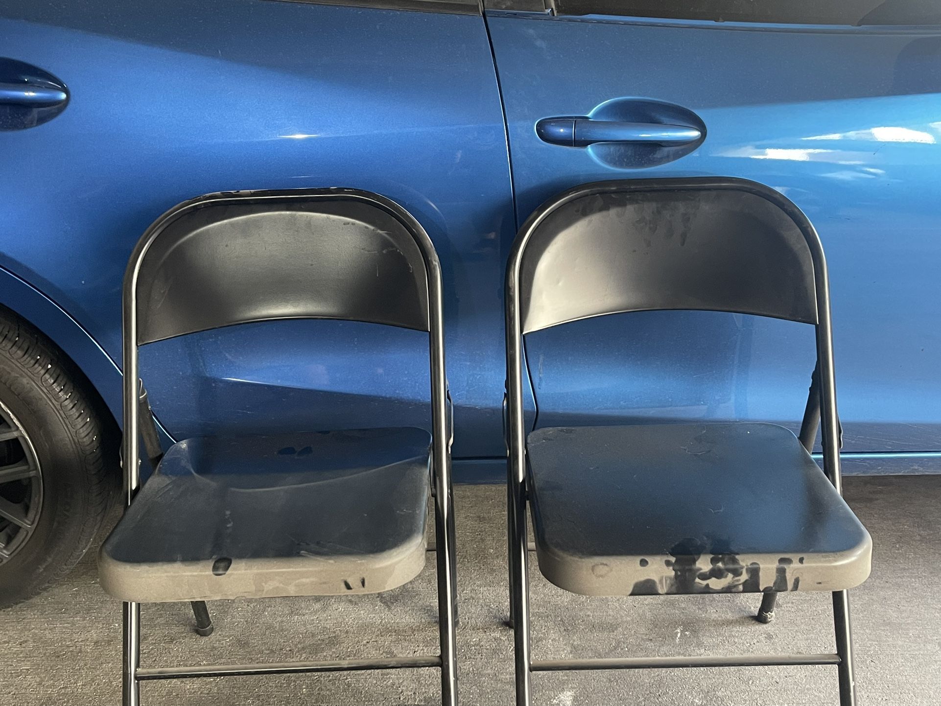 Chairs 