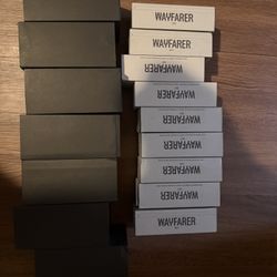 Meta Glasses (Ray-Ban/Oakleys)