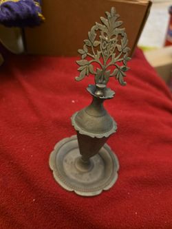 Vintage Brass Surma Dany