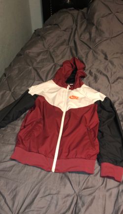 Nike windbreaker