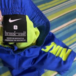 Boys Nike Swim