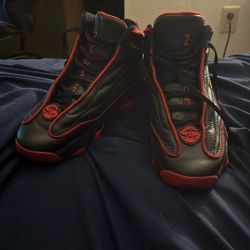 Jordan Pro Strong Bred