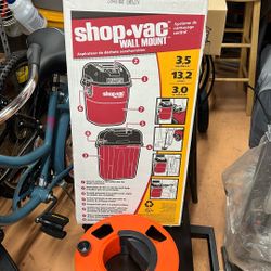 Shop Vac