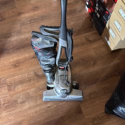Kirby Vacuum 