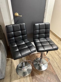 Counter-Height Chairs
