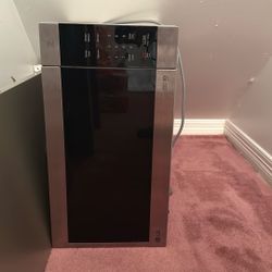 Large Lg Microwave