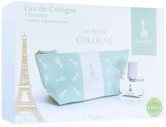Parfums Sophie La Girafe Ma Petite