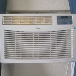 Window AC