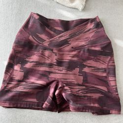 Alphalete Shorts