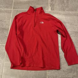Northface Sweater 