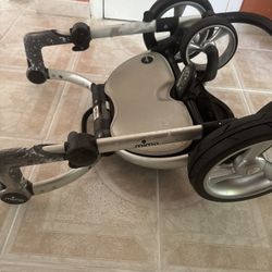 Mima Stroller 