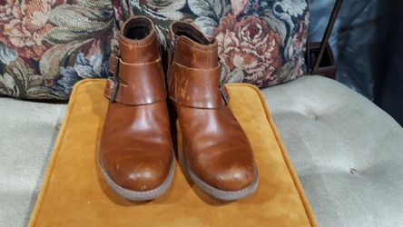 Timberland ankle boots