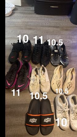 Shoes
