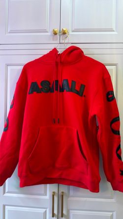 Asaali hoodie