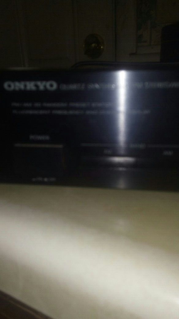 Onkyo