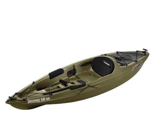 Sun Dolphin Kayak