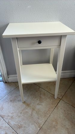 IKEA Hemnes Nightstand