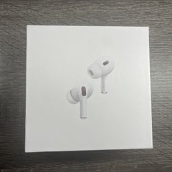 AirPods Pro’s 2nd Generation 