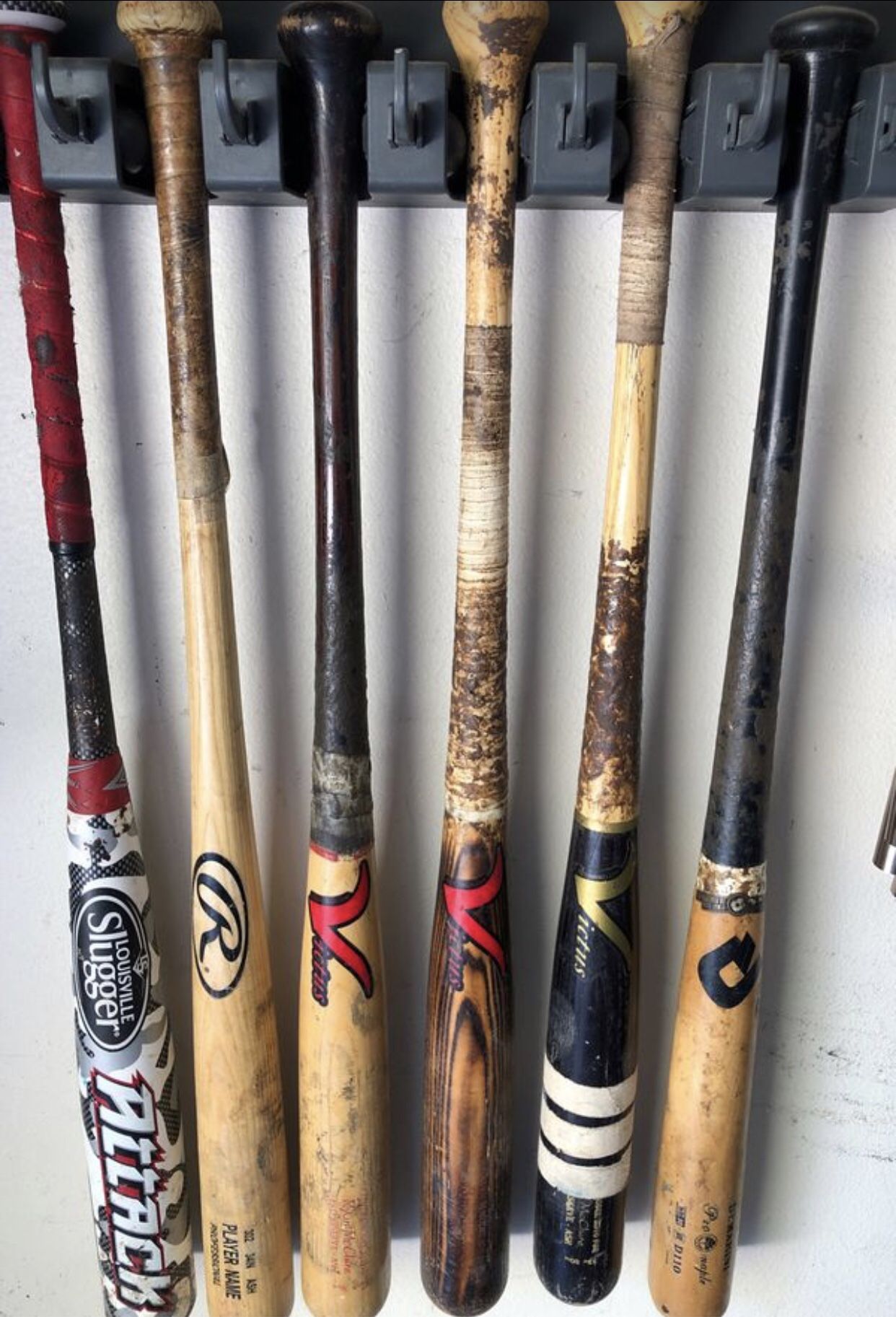 Baseball Bats