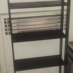 Bookshelf