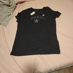 Brand New Aeropostale