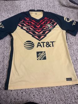 Camisa del America talla  M