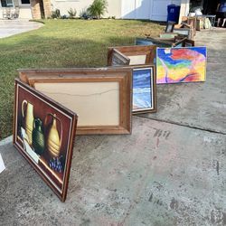 Sunday ART SALE St Pete Local