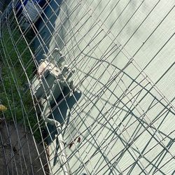 Hog Fence 20 Feet 2 Available 