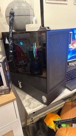 PC/Accessories For Sale