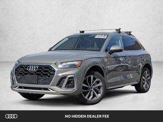 2024 Audi Q5